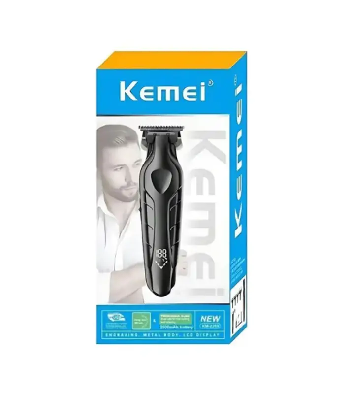 Триммер KM-2269 Триммер KM-2269