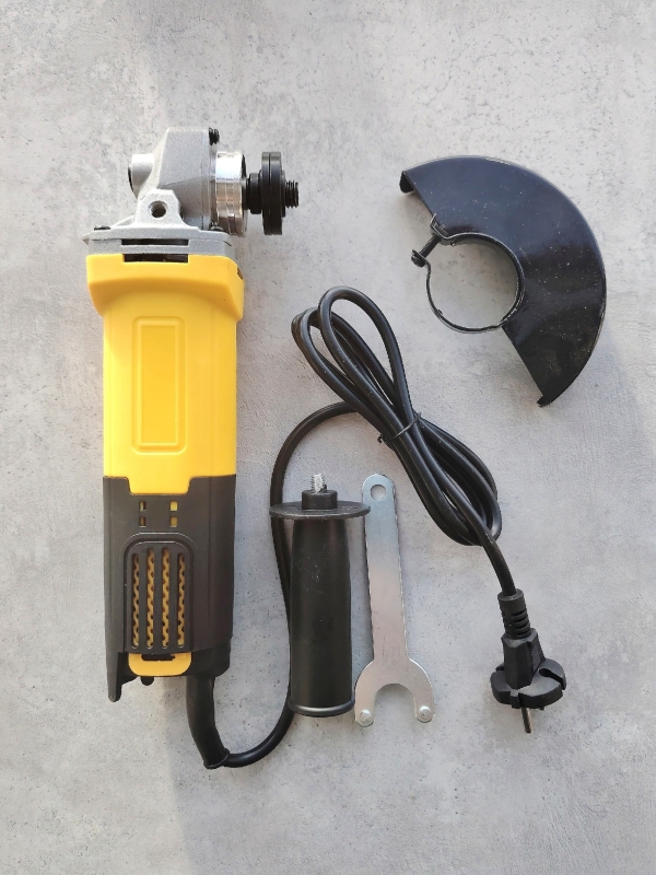 Шлифовка DeWalt Шлифовка DeWalt