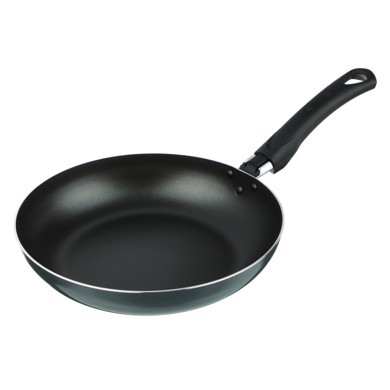 Сковорода Клио d24см, антипригарное покрытие Сковорода Клио d24см, антипригарное покрытие