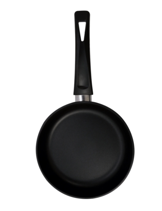 Сковорода HOMECLUB Basic 20см, литая, антипригарное покрытие, без индукции Сковорода HOMECLUB Basic 20см, литая, антипригарное покрытие, без индукции