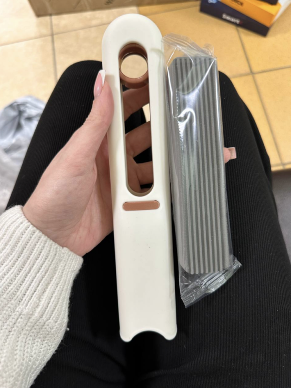 Мини швабра