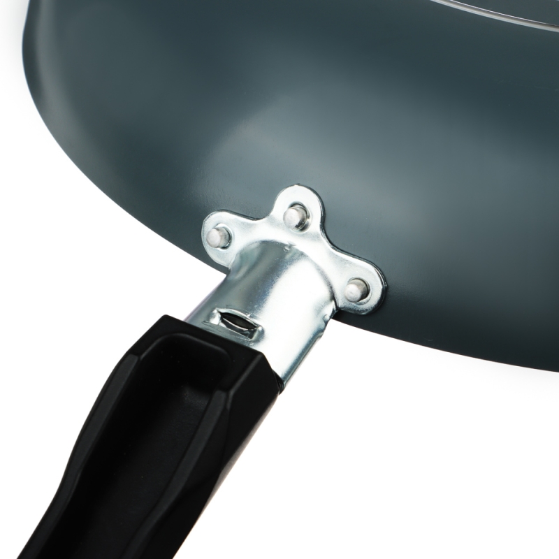 Сковорода Клио d20см, антипригарное покрытие Сковорода Клио d20см, антипригарное покрытие