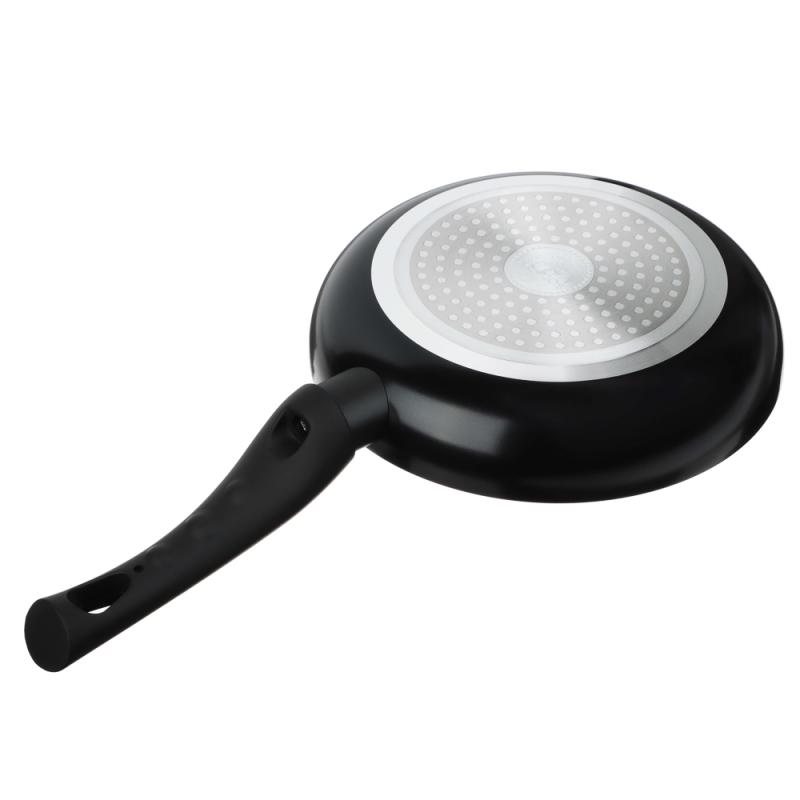 SATOSHI Графит Сковорода d20см, антипригарное покрытие, индукция SATOSHI Графит Сковорода d20см, антипригарное покрытие, индукция