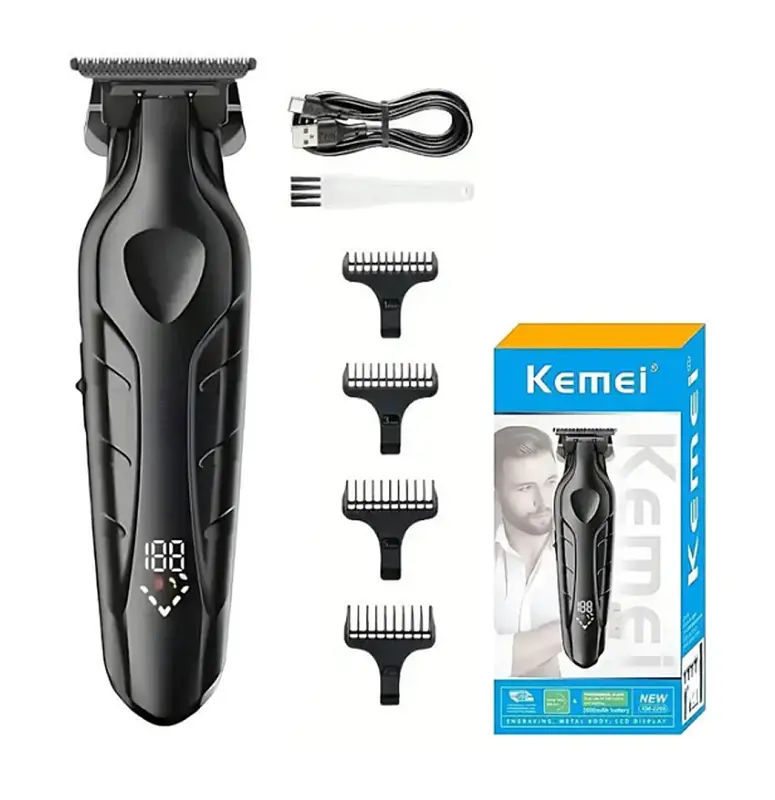 Триммер KM-2269 Триммер KM-2269