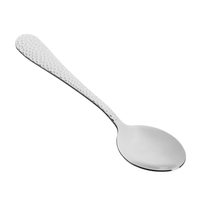 SATOSHI Самер Ложка чайная 6 пр. на блистере, нерж.сталь SATOSHI Самер Ложка чайная 6 пр. на блистере, нерж.сталь