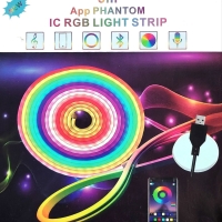 Неон RGB STRIP