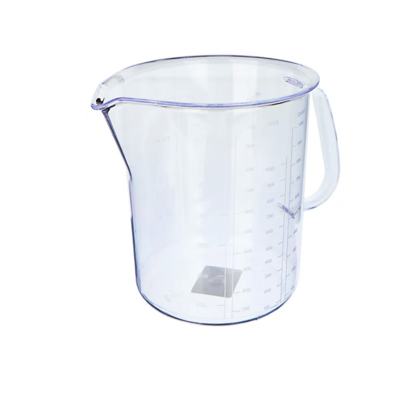 Кружка мерная «Полимербыт», 1 л Кружка мерная «Полимербыт», 1 л