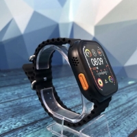 Смарт часы с сим картой Smart Watch X9 Call