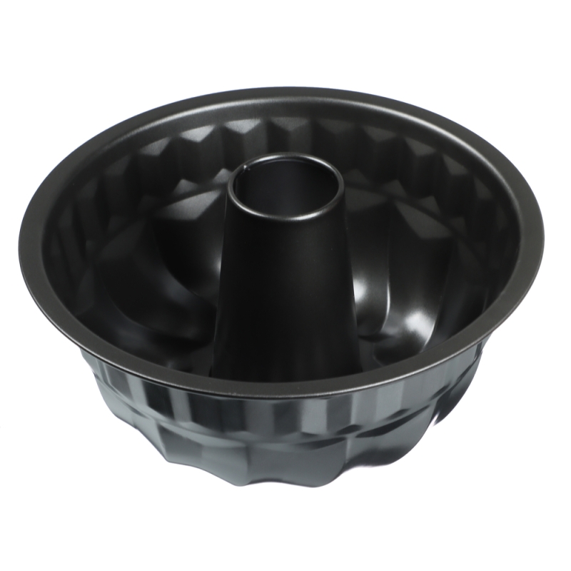 VETTA Форма для выпечки круглая  VETTA Форма для выпечки круглая "Каравай" 23x10см SL-1032