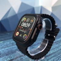 Смарт часы с сим картой Smart Watch X9 Call