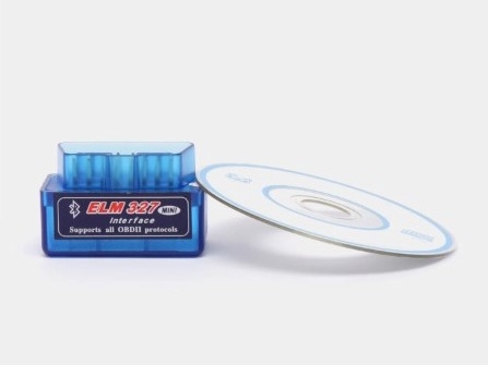 Автосканер диагностический Konnwei  ELM 327 Автосканер диагностический Konnwei  ELM 327