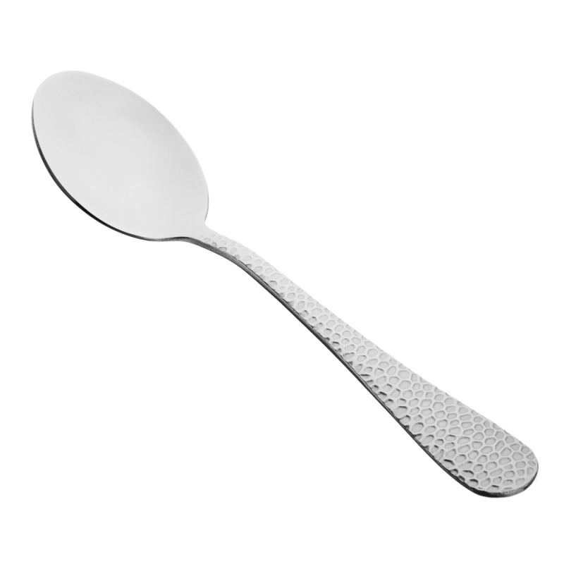 SATOSHI Самер Ложка чайная 6 пр. на блистере, нерж.сталь SATOSHI Самер Ложка чайная 6 пр. на блистере, нерж.сталь