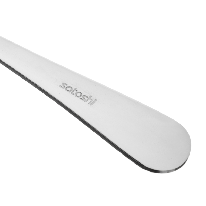 SATOSHI Самер Ложка столовая 6 пр. на блистере, нерж.сталь SATOSHI Самер Ложка столовая 6 пр. на блистере, нерж.сталь