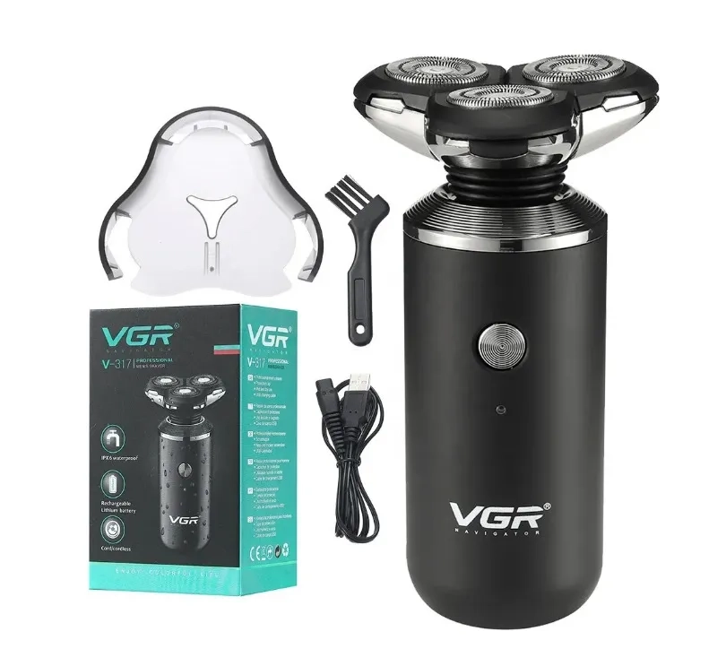 Электробритва VGR V-317