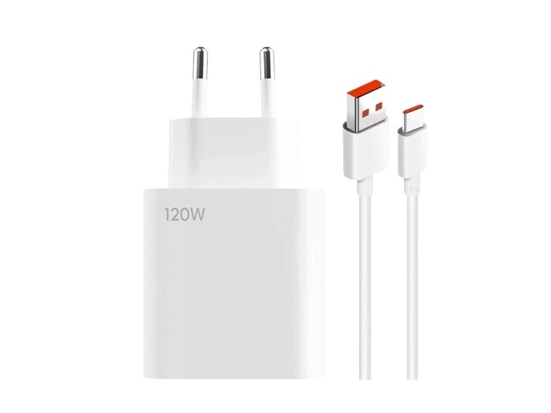 СЗУ Type-C Mi 120W (27W) Power Adapter suit СЗУ Type-C Mi 120W (27W) Power Adapter suit