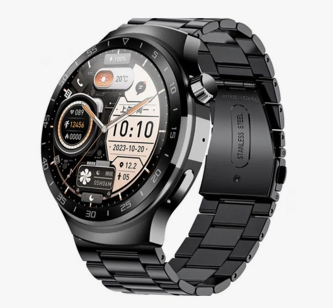 Умные часы Умные часы "W&O X16 PRO" 46 мм