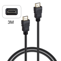 Кабель HDMI 3M