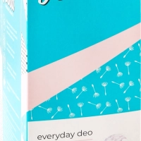 Ежедневные прокладки JENNA Everyday Deo Slim