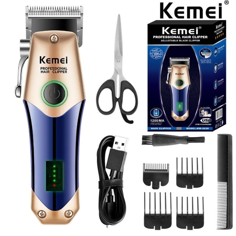 Kemei Машинка для стрижки KM-2620