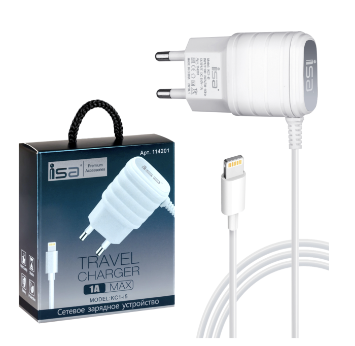 СЗУ Lightning СЗУ Lightning