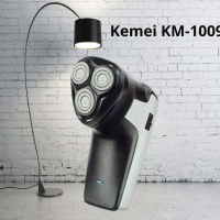 Электробритва Kemei KM-1009