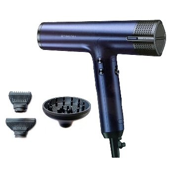Профессиональный фен для волос P-390B Профессиональный фен для волос P-390B