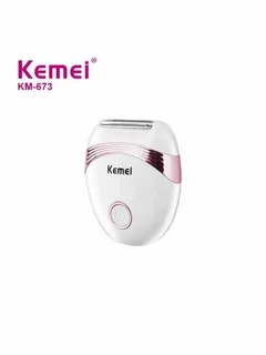 Эпилятор Kemei KM-673