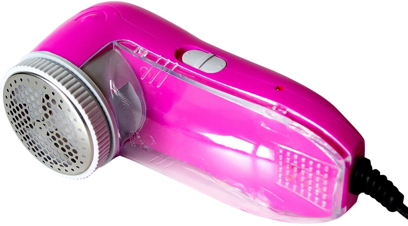 Машинка от катышек GM-216