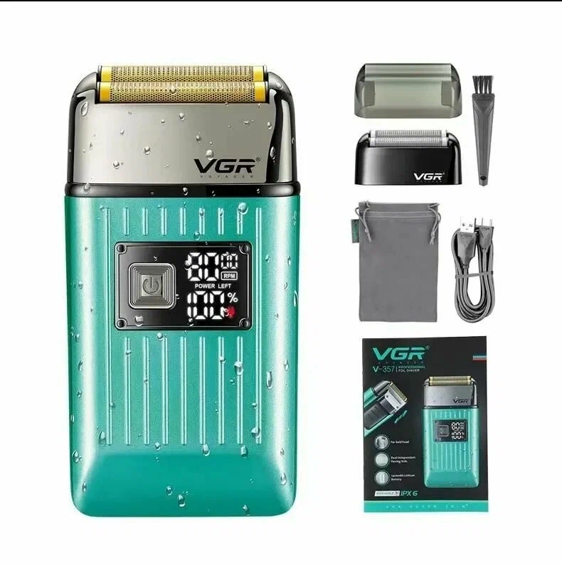 Электробритва V-357