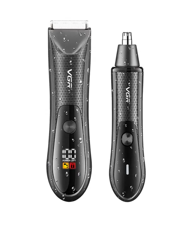 Машинка для стрижки волос с триммером V-934 Машинка для стрижки волос с триммером V-934