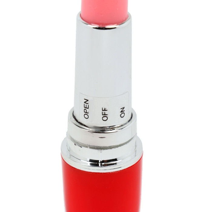 Вибратор-мини Оки-Чпоки, клиторальный, одночастотный, 1 шт ААА, МИКС Вибратор-мини Оки-Чпоки, клиторальный, одночастотный, 1 шт ААА, МИКС