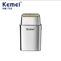 Бритва электрическая Kemei KM-TX5