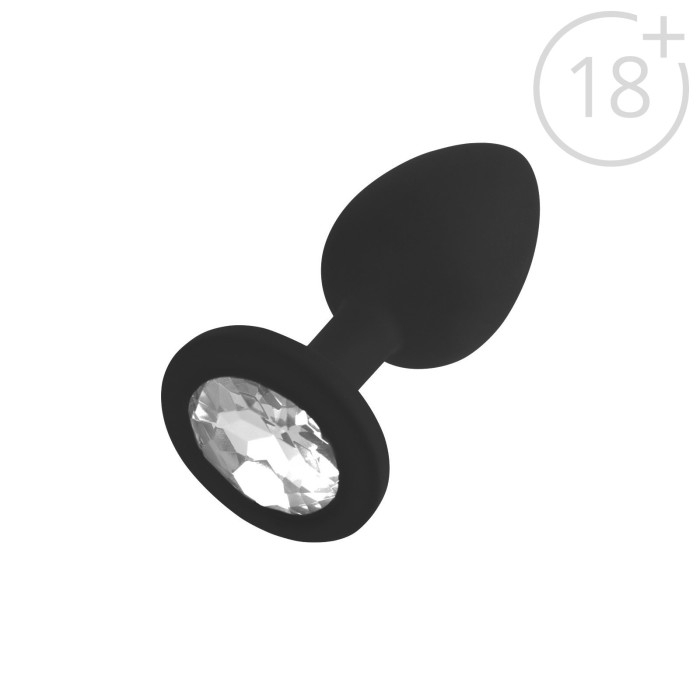 Анальная пробка в секс игре для пар «Интим», (анальная пробка, 1 пластиковый кубик), 18+ Анальная пробка в секс игре для пар «Интим», (анальная пробка, 1 пластиковый кубик), 18+