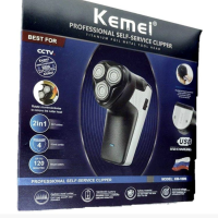 Электробритва Kemei KM-1009