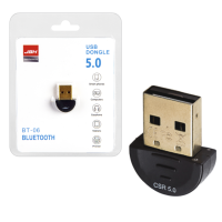 Адаптер Bluetooth 5.0 BT-06