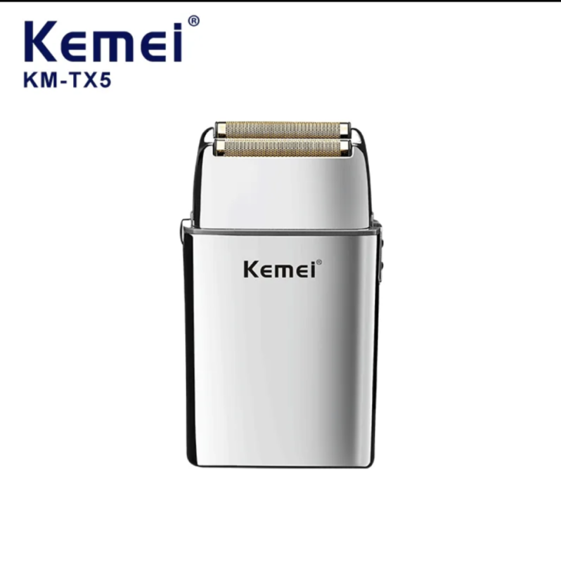 Бритва электрическая Kemei KM-TX5