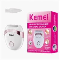 Эпилятор Kemei KM-673