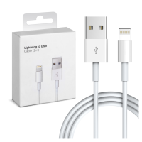 Кабель USB Lightning 2M