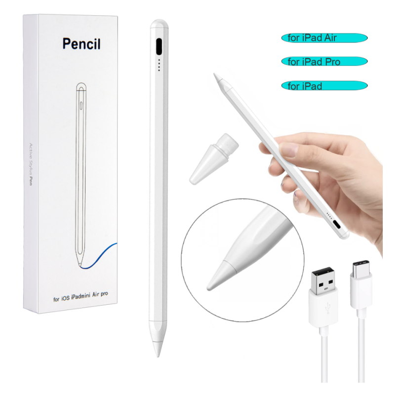 Стилус Universal IOS K314 Стилус Universal IOS K314