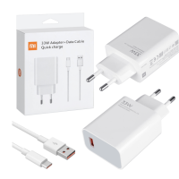 СЗУ Type-C Mi 33W Wall Charger set