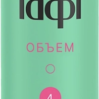 Лак для тонких волос Taft Volume, сверхсильная фиксация 4