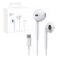 Гарнитура iPh 15 EarPods USB-C (no logo)