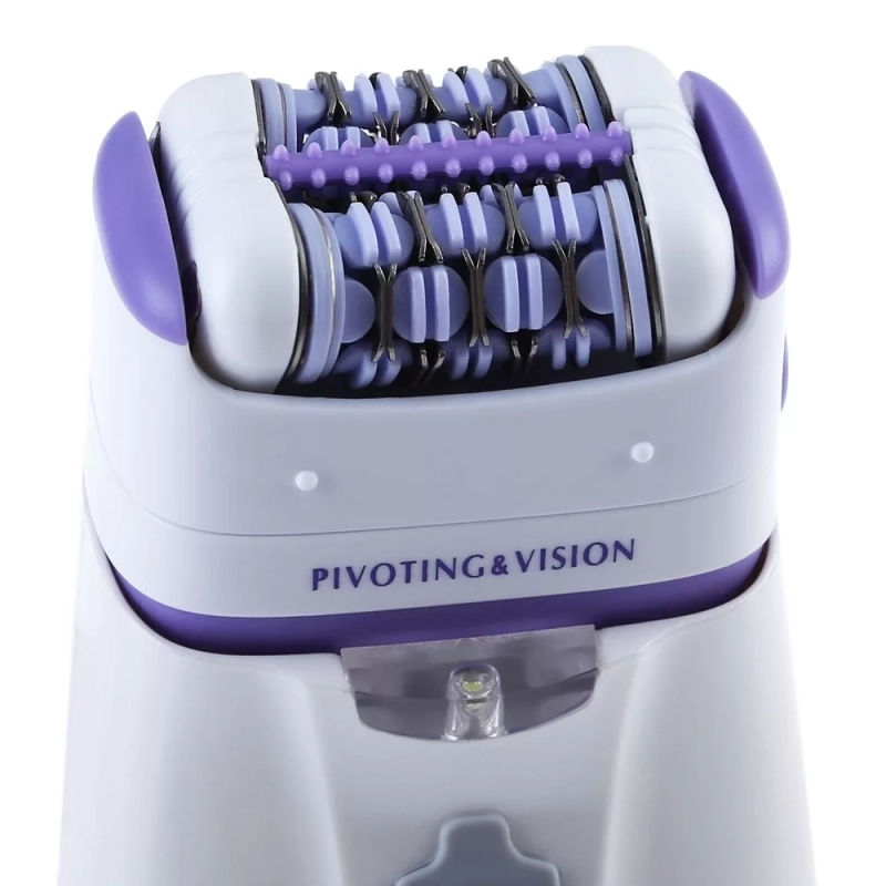 Эпилятор KM-2668 Эпилятор KM-2668