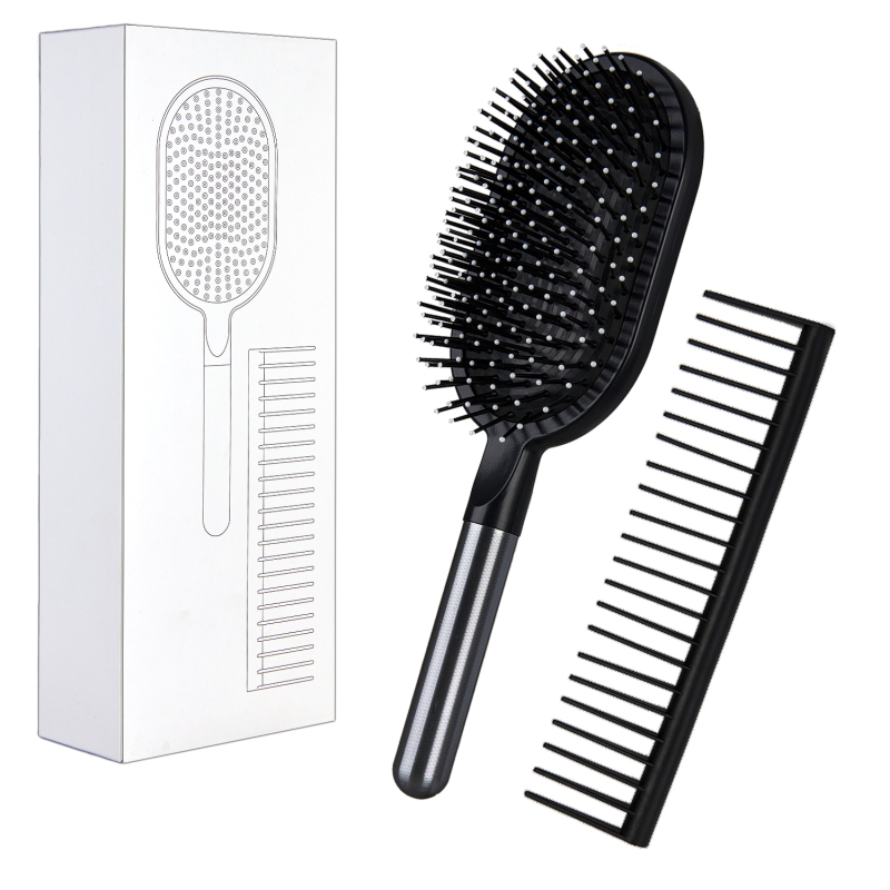 Набор расчесок Aircomb Серебро Набор расчесок Aircomb Серебро