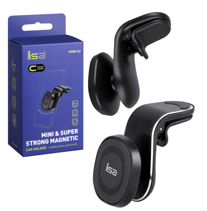 Автодержатель VHМ-32 магнитный