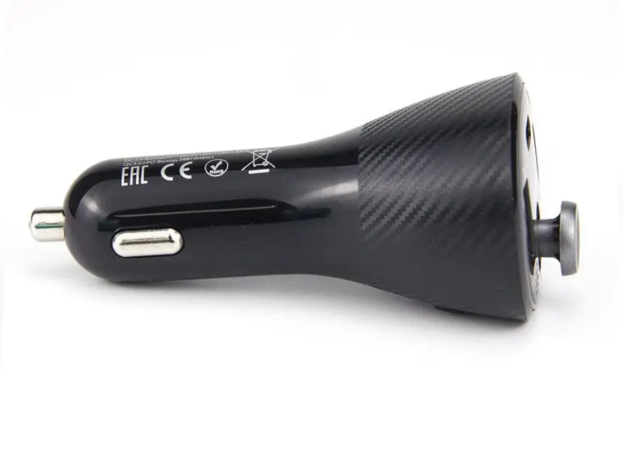 FM-трансмиттер MIVO MF-05 FM-трансмиттер MIVO MF-05