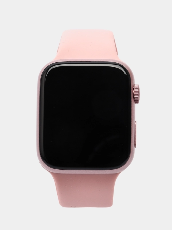 Смарт часы SX9 PRO Розовые Смарт часы SX9 PRO Розовые