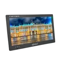Телевизор портативный с тюнером Eplutus EP-910TD Телевизор портативный с тюнером Eplutus EP-910TD