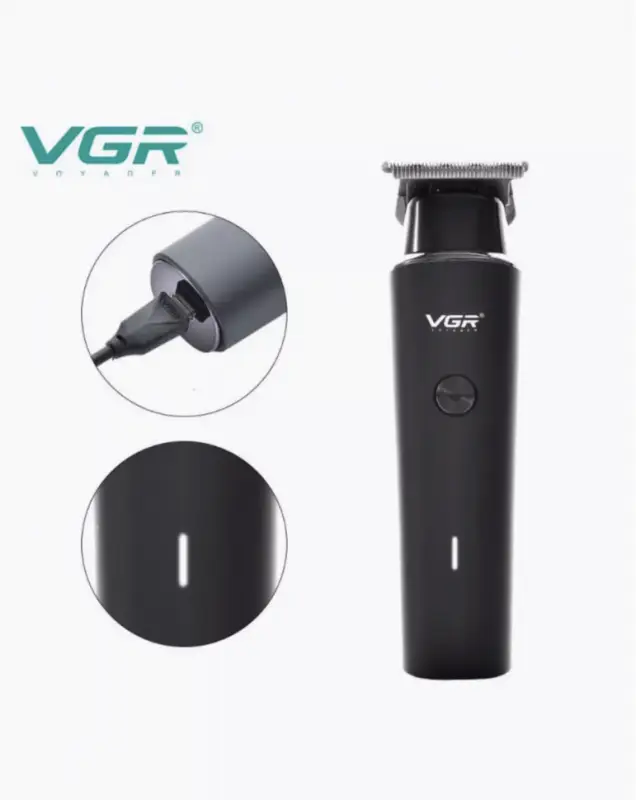 Триммер для стрижки волос VGR V-933 Триммер для стрижки волос VGR V-933