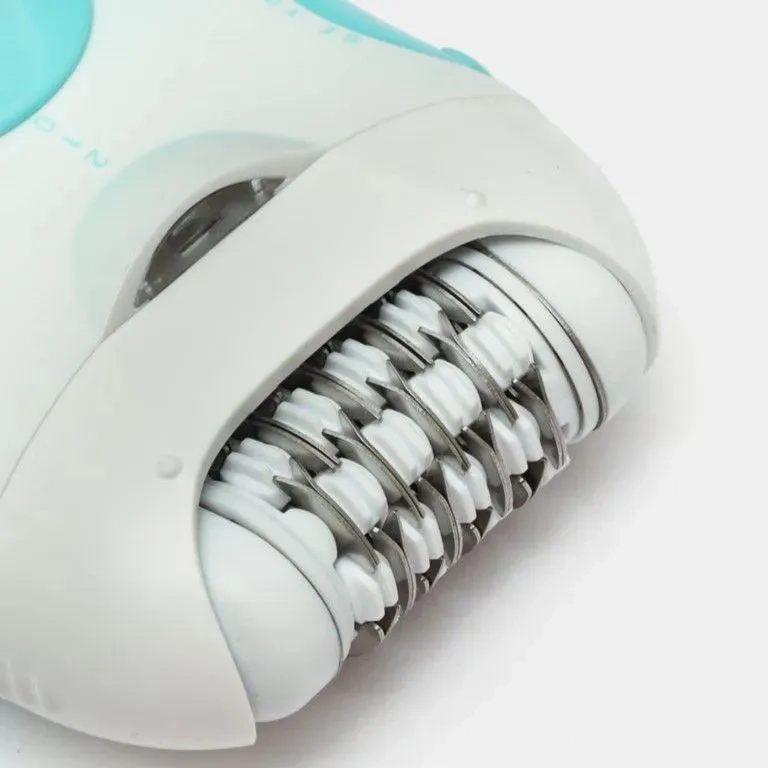 Эпилятор 2в1 VGR V-727 Зеленый Эпилятор 2в1 VGR V-727 Зеленый